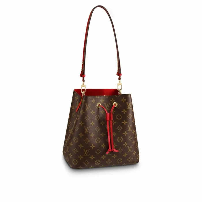 Louis Vuitton Coquelicot Red Nono M44021 8211 Louis Vuitton Handbag Store Women Louis Vuitton NeoNoe Bag Louis Vuitton Coquelicot Red Nono M44021 8211 Louis Vuitton Handbag Store Women Louis Vuitton NeoNoe Bag