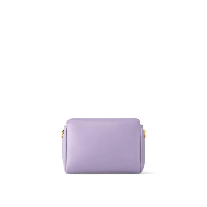 Louis Vuitton Lilas M23049 Twist MM 8211 Louis Vuitton Handbag Store Women Louis Vuitton Twist Bag