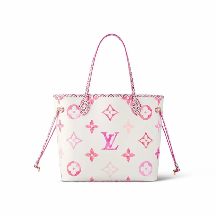 Louis Vuitton M22980 Neverfull MM Pink Monogram 8211 Louis Vuitton Handbag Store Women Louis Vuitton Neverfull Bag Louis Vuitton M22980 Neverfull MM Pink Monogram 8211 Louis Vuitton Handbag Store Women Louis Vuitton Neverfull Bag