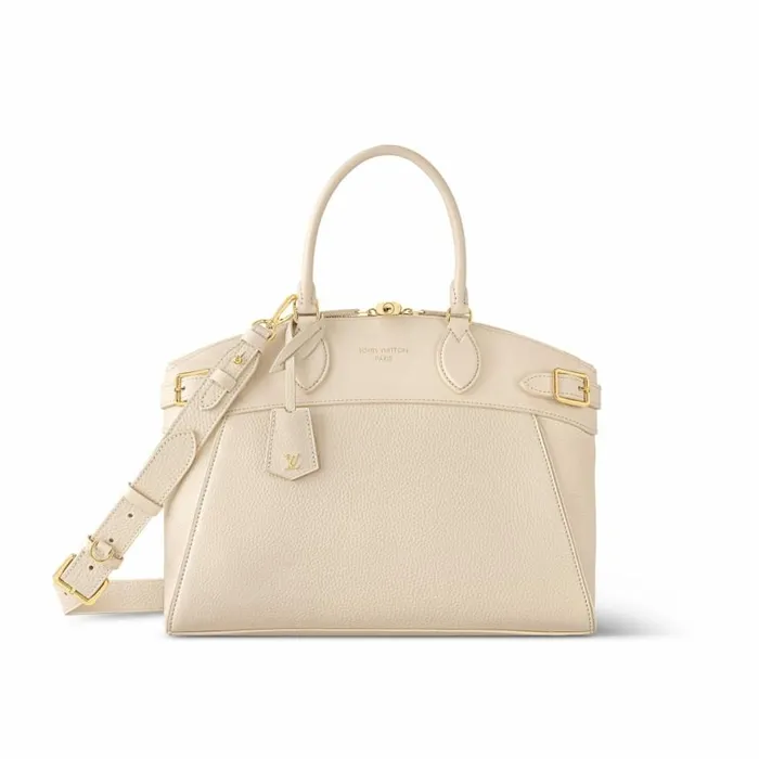 Louis Vuitton M23061 Lock It MM Crme Beige 8211 Louis Vuitton Handbag Store Women Louis Vuitton Shoulder and Totes Louis Vuitton M23061 Lock It MM Crme Beige 8211 Louis Vuitton Handbag Store Women Louis Vuitton Shoulder and Totes