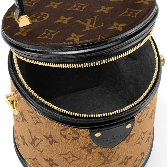 Louis Vuitton M43986 Cannes 8211 Louis Vuitton Handbag Store Women Louis Vuitton Shoulder and Totes