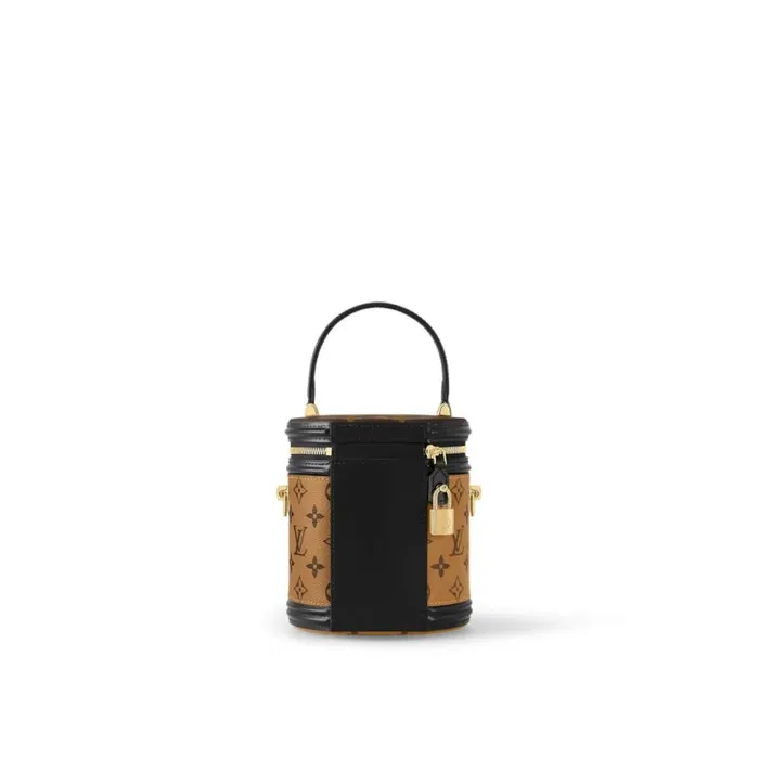 Louis Vuitton M43986 Cannes 8211 Louis Vuitton Handbag Store Women Louis Vuitton Shoulder and Totes