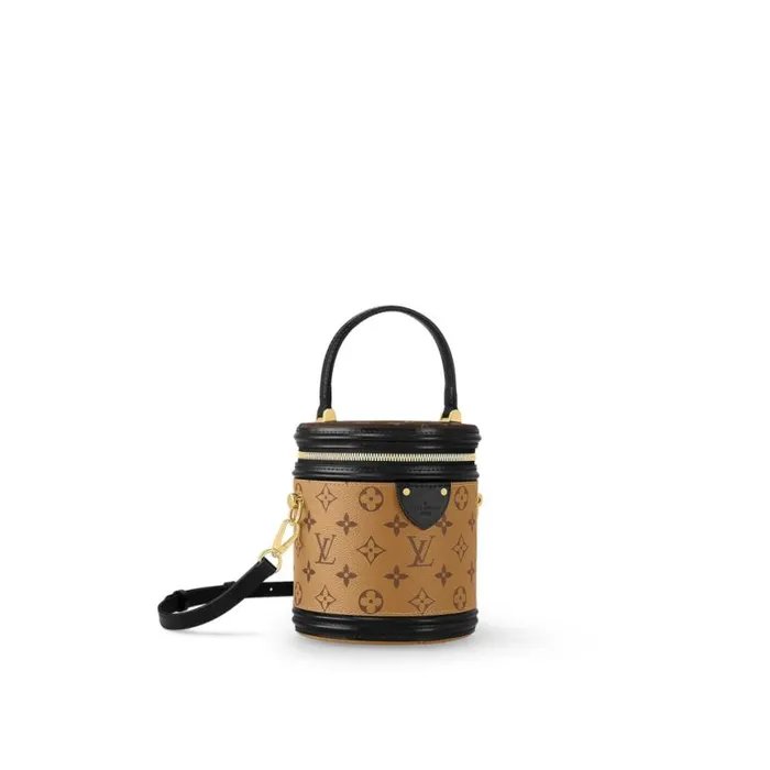 Louis Vuitton M43986 Cannes 8211 Louis Vuitton Handbag Store Women Louis Vuitton Shoulder and Totes