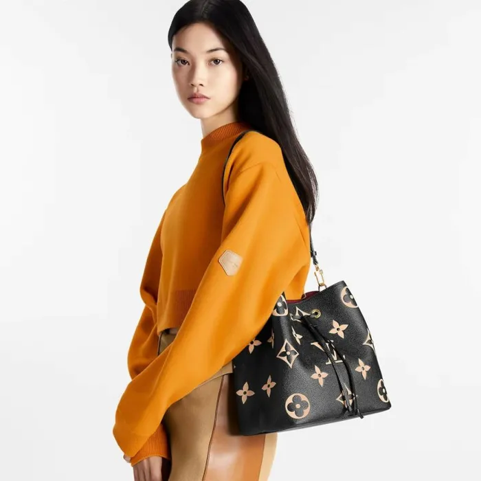 Louis Vuitton M45497 NoNo MM 8211 Louis Vuitton Handbag Store Women Louis Vuitton NeoNoe Bag Louis Vuitton M45497 NoNo MM 8211 Louis Vuitton Handbag Store Women Louis Vuitton NeoNoe Bag