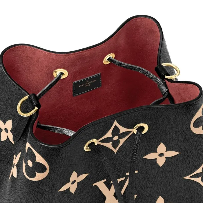 Louis Vuitton M45497 NoNo MM 8211 Louis Vuitton Handbag Store Women Louis Vuitton NeoNoe Bag Louis Vuitton M45497 NoNo MM 8211 Louis Vuitton Handbag Store Women Louis Vuitton NeoNoe Bag