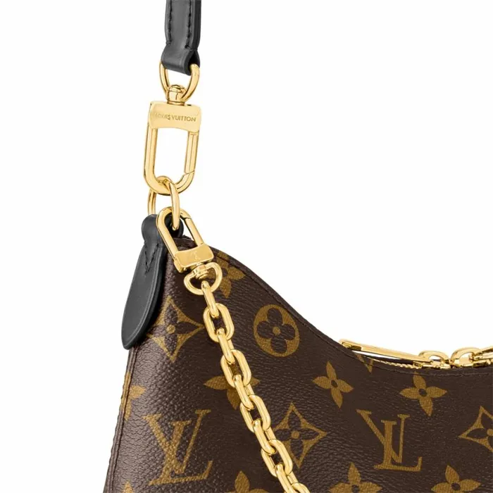 Louis Vuitton M45831 Boulogne Black 8211 Louis Vuitton Handbag Store Women Louis Vuitton Shoulder and Totes