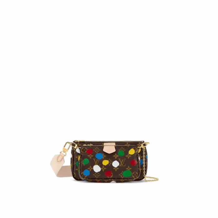 Louis Vuitton M46385 LV X YK Multi Pochette Accessoires 8211 Louis Vuitton Handbag Store Women Louis Vuitton Shoulder and Totes Louis Vuitton M46385 LV X YK Multi Pochette Accessoires 8211 Louis Vuitton Handbag Store Women Louis Vuitton Shoulder and Totes