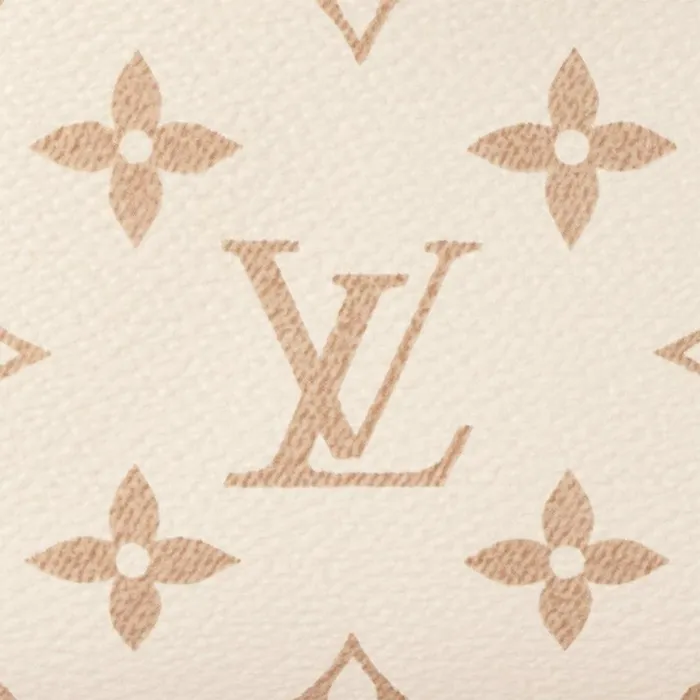 Louis Vuitton M46907 Side Trunk MM Monogram Dune 8211 Louis Vuitton Handbag Store Women Louis Vuitton Trunk Bag