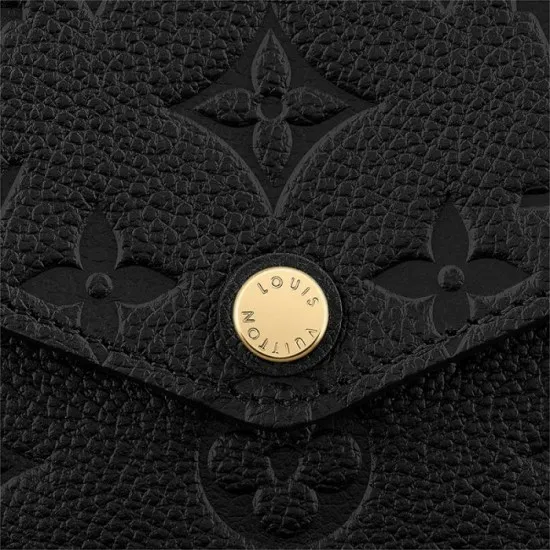 Louis Vuitton M64064 Flicie Pochette 8211 Louis Vuitton Handbag Store Women Louis Vuitton Shoulder and Totes