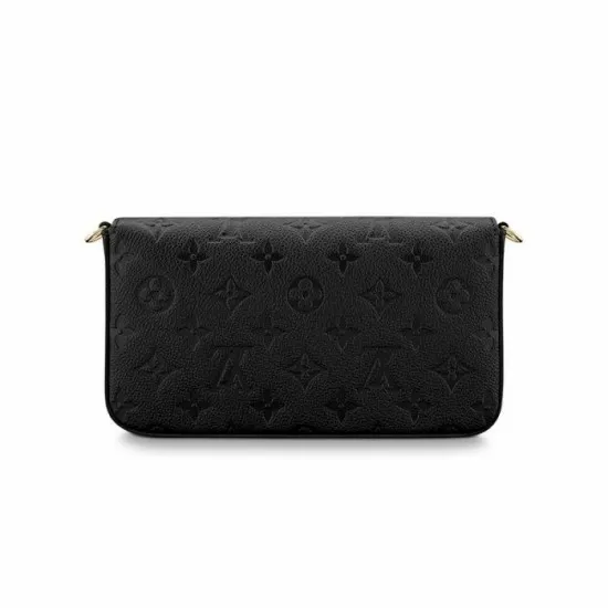 Louis Vuitton M64064 Flicie Pochette 8211 Louis Vuitton Handbag Store Women Louis Vuitton Shoulder and Totes