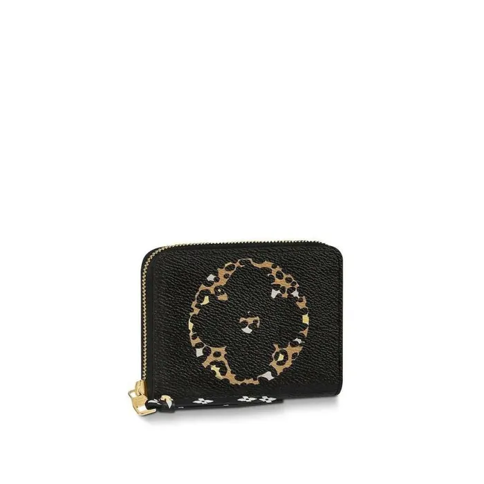 Louis Vuitton M67878 Zippy Coin Purse 8211 Louis Vuitton Handbag Store Women Louis Vuitton Wallets