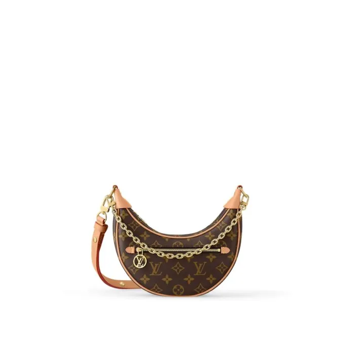 Louis Vuitton M81098 Loop 8211 Louis Vuitton Handbag Store Women Louis Vuitton Loop Hobo Bag Louis Vuitton M81098 Loop 8211 Louis Vuitton Handbag Store Women Louis Vuitton Loop Hobo Bag