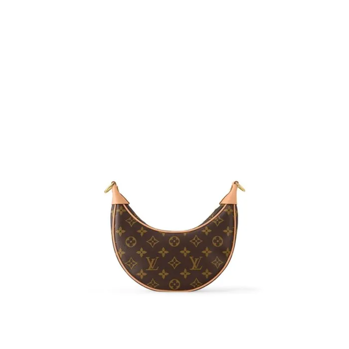 Louis Vuitton M81098 Loop 8211 Louis Vuitton Handbag Store Women Louis Vuitton Loop Hobo Bag