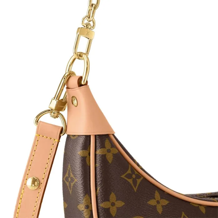 Louis Vuitton M81098 Loop 8211 Louis Vuitton Handbag Store Women Louis Vuitton Loop Hobo Bag