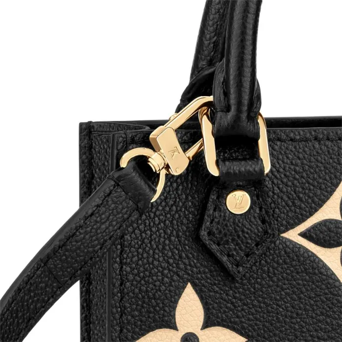 Louis Vuitton M81416 Petit Sac Plat 8211 Louis Vuitton Handbag Store Women Louis Vuitton Onthego Bag