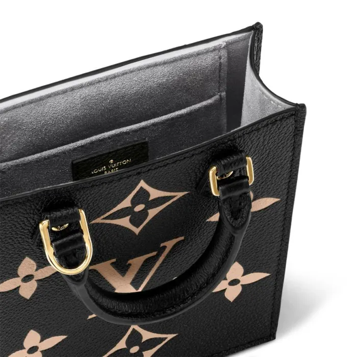Louis Vuitton M81416 Petit Sac Plat 8211 Louis Vuitton Handbag Store Women Louis Vuitton Onthego Bag
