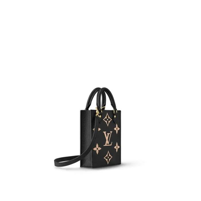 Louis Vuitton M81416 Petit Sac Plat 8211 Louis Vuitton Handbag Store Women Louis Vuitton Onthego Bag