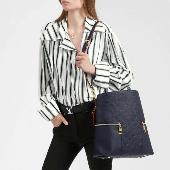 Louis Vuitton Melie Navy M44012 Black M44014 8211 Louis Vuitton Handbag Store Women Louis Vuitton Shoulder and Totes Louis Vuitton Melie Navy M44012 Black M44014 8211 Louis Vuitton Handbag Store Women Louis Vuitton Shoulder and Totes