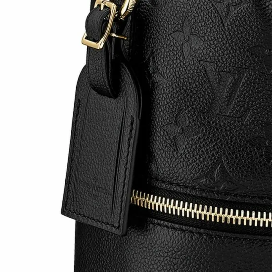 Louis Vuitton Melie Navy M44012 Black M44014 8211 Louis Vuitton Handbag Store Women Louis Vuitton Shoulder and Totes