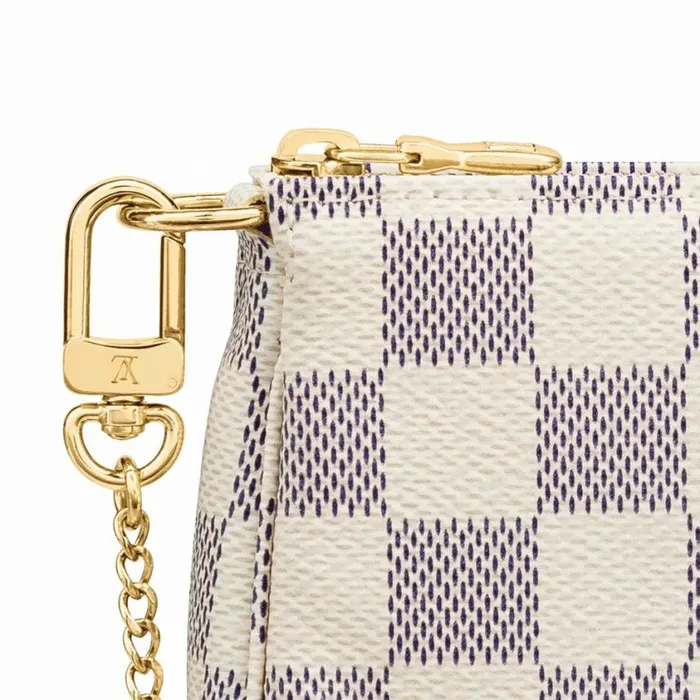 Louis Vuitton Mini Pochette Accessoires N58010 8211 Louis Vuitton Handbag Store Women Louis Vuitton Wallets Louis Vuitton Mini Pochette Accessoires N58010 8211 Louis Vuitton Handbag Store Women Louis Vuitton Wallets