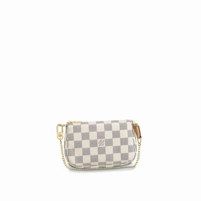Louis Vuitton Mini Pochette Accessoires N58010 8211 Louis Vuitton Handbag Store Women Louis Vuitton Wallets Louis Vuitton Mini Pochette Accessoires N58010 8211 Louis Vuitton Handbag Store Women Louis Vuitton Wallets