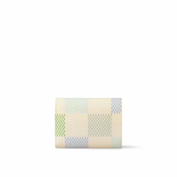 Louis Vuitton N40750 Victorine Wallet Pistachio Green 8211 Louis Vuitton Handbag Store Women Louis Vuitton Wallets