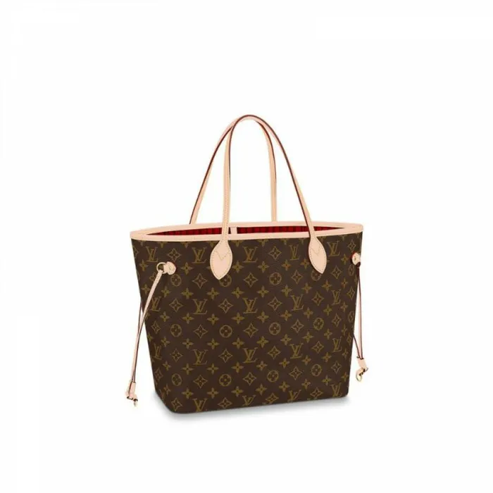 Louis Vuitton Neverful MM M41177 8211 Louis Vuitton Handbag Store Women Louis Vuitton Neverfull Bag