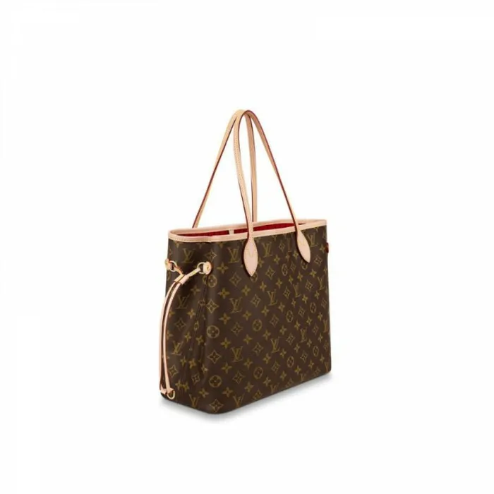 Louis Vuitton Neverful MM M41177 8211 Louis Vuitton Handbag Store Women Louis Vuitton Neverfull Bag