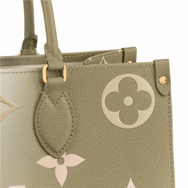Louis Vuitton Onthego MM M20510 8211 Louis Vuitton Handbag Store Women Louis Vuitton Onthego Bag