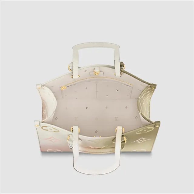 Louis Vuitton Onthego MM M20510 8211 Louis Vuitton Handbag Store Women Louis Vuitton Onthego Bag