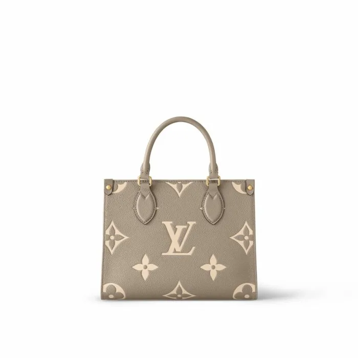 Louis Vuitton Onthego PM M45779 Dove Cream 8211 Louis Vuitton Handbag Store Women Louis Vuitton Onthego Bag Louis Vuitton Onthego PM M45779 Dove Cream 8211 Louis Vuitton Handbag Store Women Louis Vuitton Onthego Bag