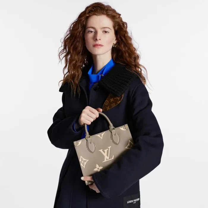 Louis Vuitton Onthego PM M45779 Dove Cream 8211 Louis Vuitton Handbag Store Women Louis Vuitton Onthego Bag Louis Vuitton Onthego PM M45779 Dove Cream 8211 Louis Vuitton Handbag Store Women Louis Vuitton Onthego Bag
