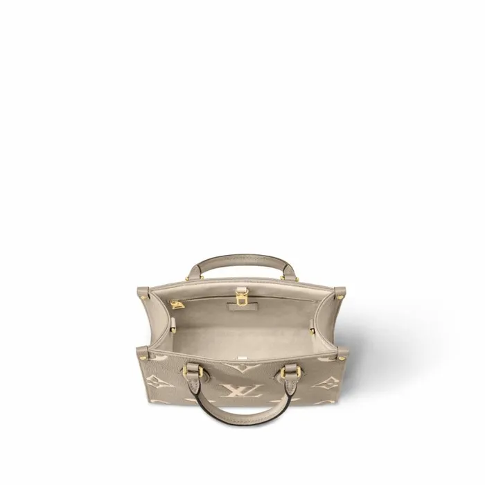 Louis Vuitton Onthego PM M45779 Dove Cream 8211 Louis Vuitton Handbag Store Women Louis Vuitton Onthego Bag Louis Vuitton Onthego PM M45779 Dove Cream 8211 Louis Vuitton Handbag Store Women Louis Vuitton Onthego Bag