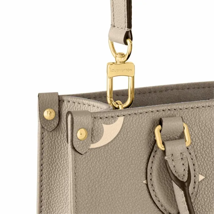 Louis Vuitton Onthego PM M45779 Dove Cream 8211 Louis Vuitton Handbag Store Women Louis Vuitton Onthego Bag Louis Vuitton Onthego PM M45779 Dove Cream 8211 Louis Vuitton Handbag Store Women Louis Vuitton Onthego Bag