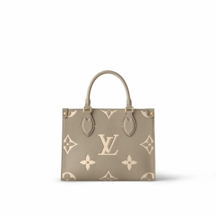 Louis Vuitton Onthego PM M45779 Dove Cream 8211 Louis Vuitton Handbag Store Women Louis Vuitton Onthego Bag Louis Vuitton Onthego PM M45779 Dove Cream 8211 Louis Vuitton Handbag Store Women Louis Vuitton Onthego Bag