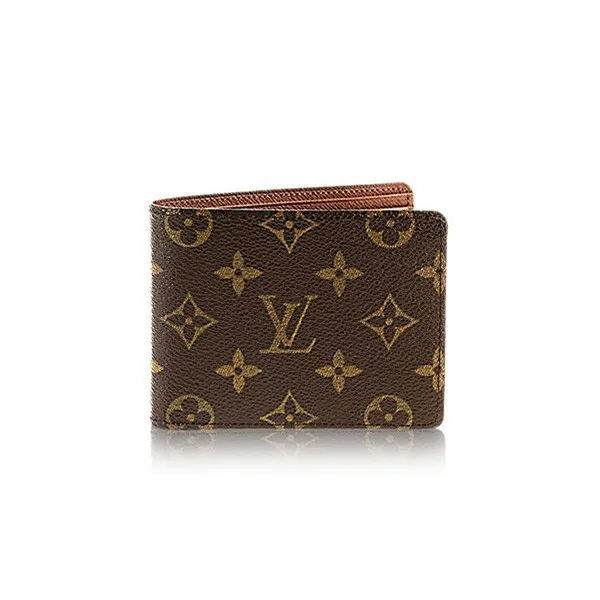 Louis Vuitton Portefeuille Multiple M60895 8211 Louis Vuitton Handbag Store Women Louis Vuitton Wallets