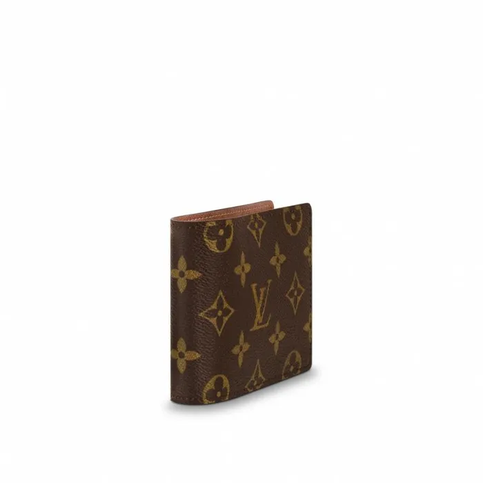 Louis Vuitton Portefeuille Multiple M60895 8211 Louis Vuitton Handbag Store Women Louis Vuitton Wallets