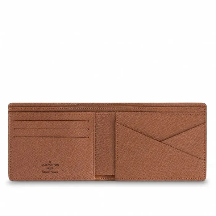 Louis Vuitton Portefeuille Multiple M60895 8211 Louis Vuitton Handbag Store Women Louis Vuitton Wallets