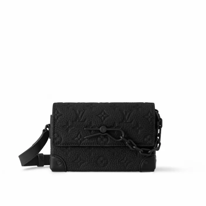Louis Vuitton Steamer Wearable Wallet M81746 Black 8211 Louis Vuitton Handbag Store Men Louis Vuitton Bags Louis Vuitton Steamer Wearable Wallet M81746 Black 8211 Louis Vuitton Handbag Store Men Louis Vuitton Bags