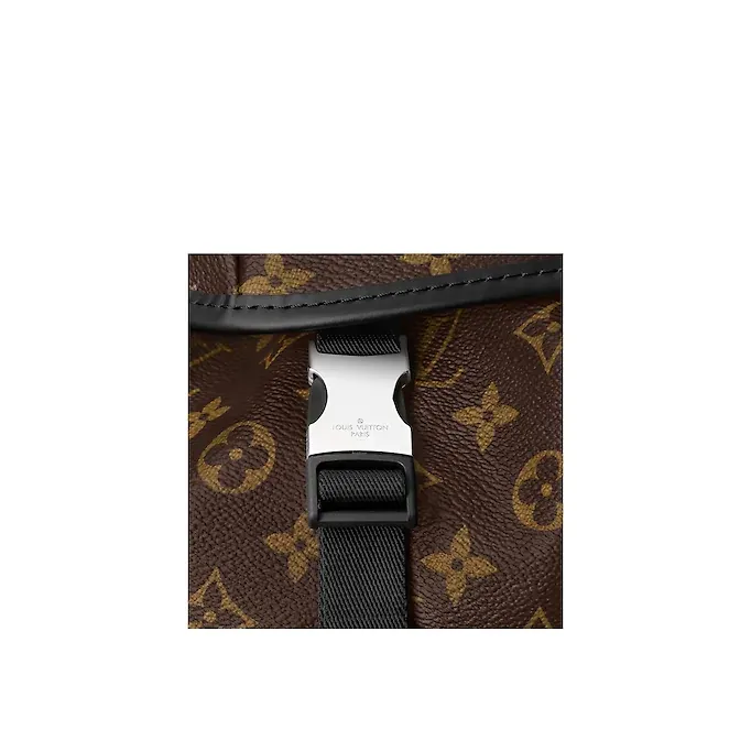 Louis Vuitton Zack Backpack M43422 8211 Louis Vuitton Handbag Store Men Louis Vuitton Bags