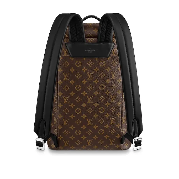 Louis Vuitton Zack Backpack M43422 8211 Louis Vuitton Handbag Store Men Louis Vuitton Bags