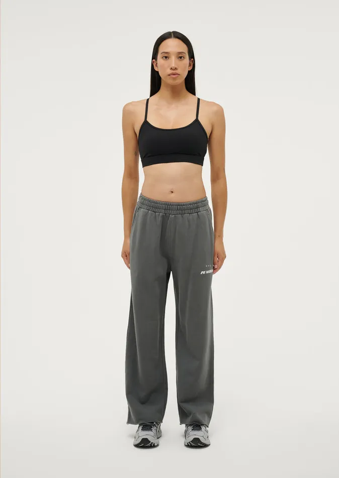 Loungewear Women WEST FOURTH TRACKPANT IN DARK SHADOW PE Nation