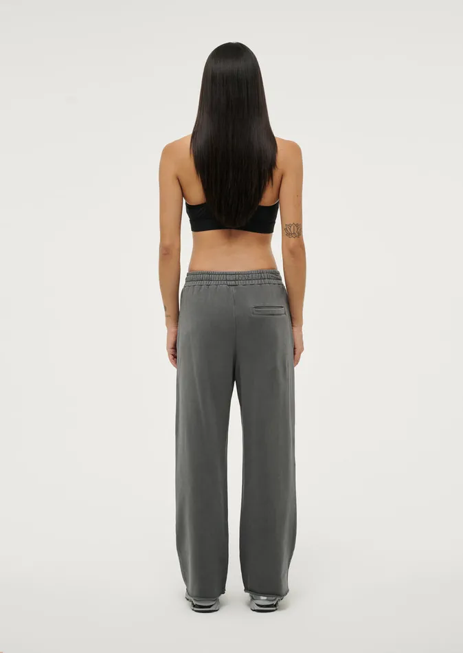 Loungewear Women WEST FOURTH TRACKPANT IN DARK SHADOW PE Nation