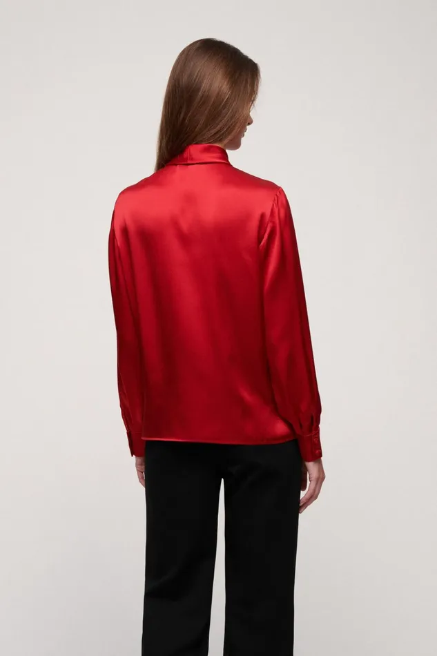 Luisa Spagnoli Blouses And Shirts Women Lillibet Luisa Spagnoli Blouses And Shirts Women Lillibet