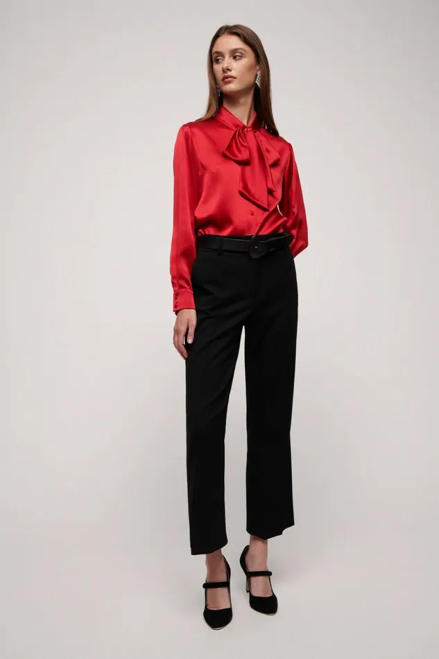 Luisa Spagnoli Blouses And Shirts Women Lillibet Luisa Spagnoli Blouses And Shirts Women Lillibet