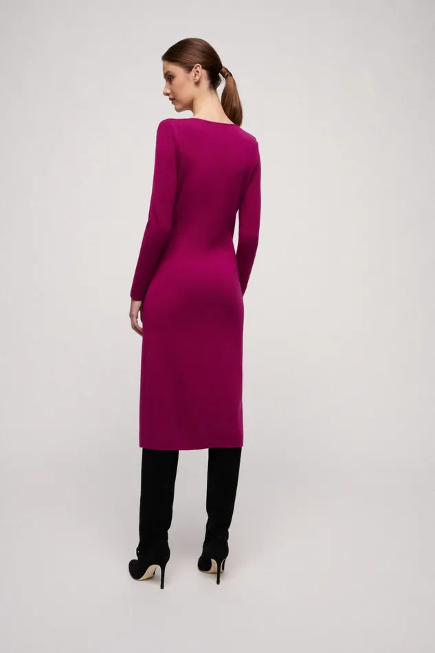 Luisa Spagnoli Dresses and Jumpsuits Women Menestrello