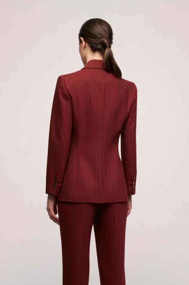 Luisa Spagnoli Jackets and Blazers Women Sbalzo Luisa Spagnoli Jackets and Blazers Women Sbalzo