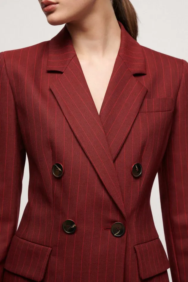 Luisa Spagnoli Jackets and Blazers Women Sbalzo Luisa Spagnoli Jackets and Blazers Women Sbalzo