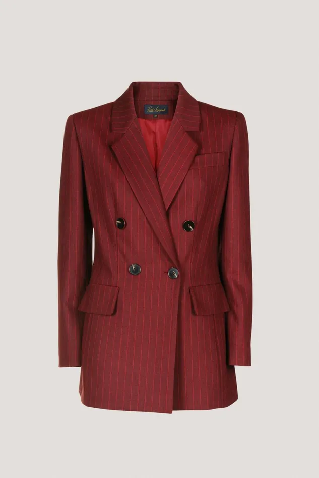 Luisa Spagnoli Jackets and Blazers Women Sbalzo Luisa Spagnoli Jackets and Blazers Women Sbalzo