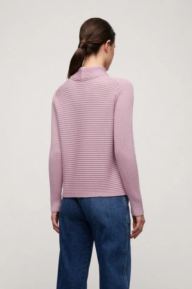 Luisa Spagnoli Knitwear Women Mecenate Pink Luisa Spagnoli Knitwear Women Mecenate Pink